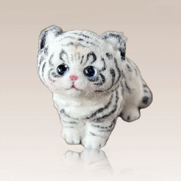 White Tiger