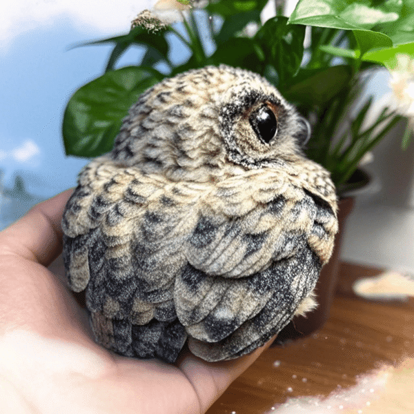 owl - 图片 2