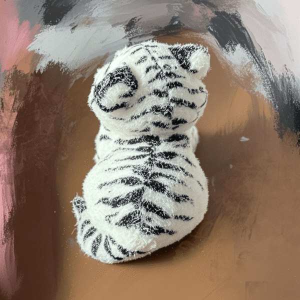 White Tiger - 图片 2