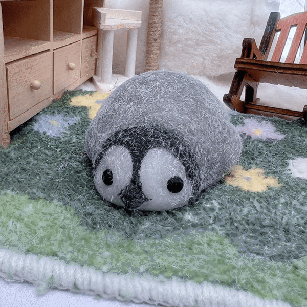 Baby Penguin