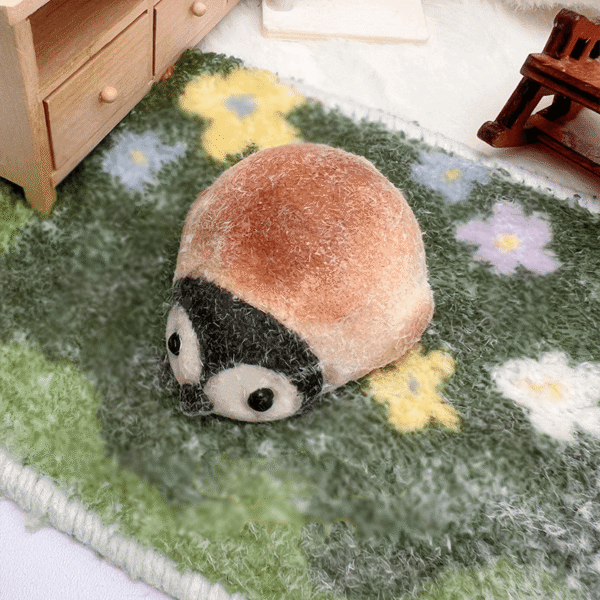 Baby Penguin - 图片 2