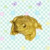 金青蛙